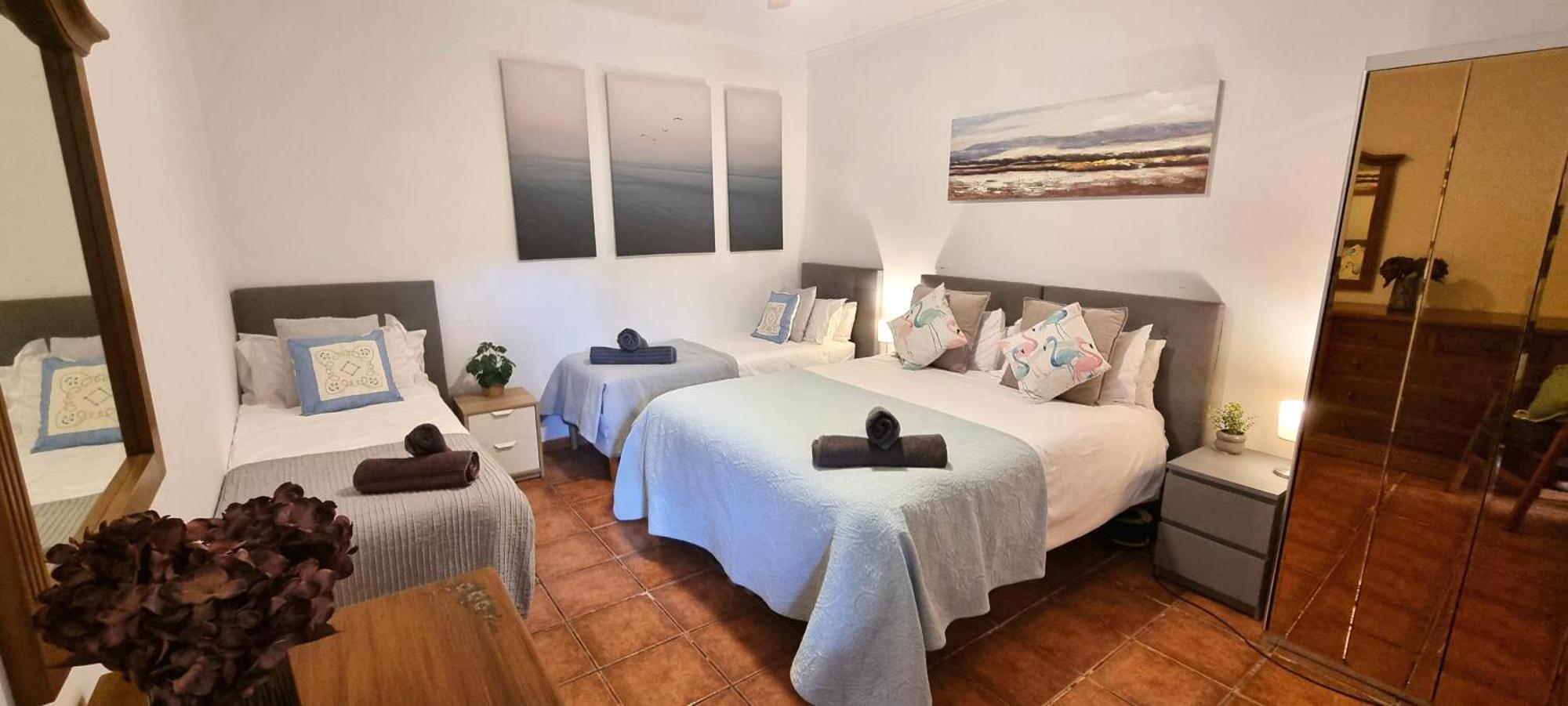 Wonderful Villa, Heated Pool, Near Beautiful Town Alboy ภายนอก รูปภาพ